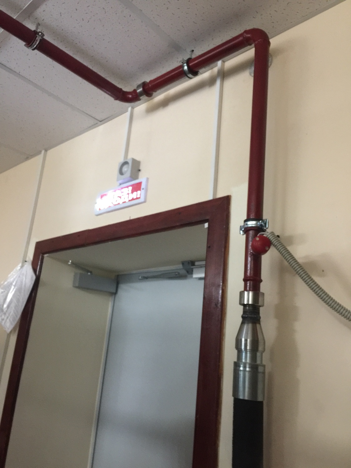 ФКУ «Налог-Сервис»