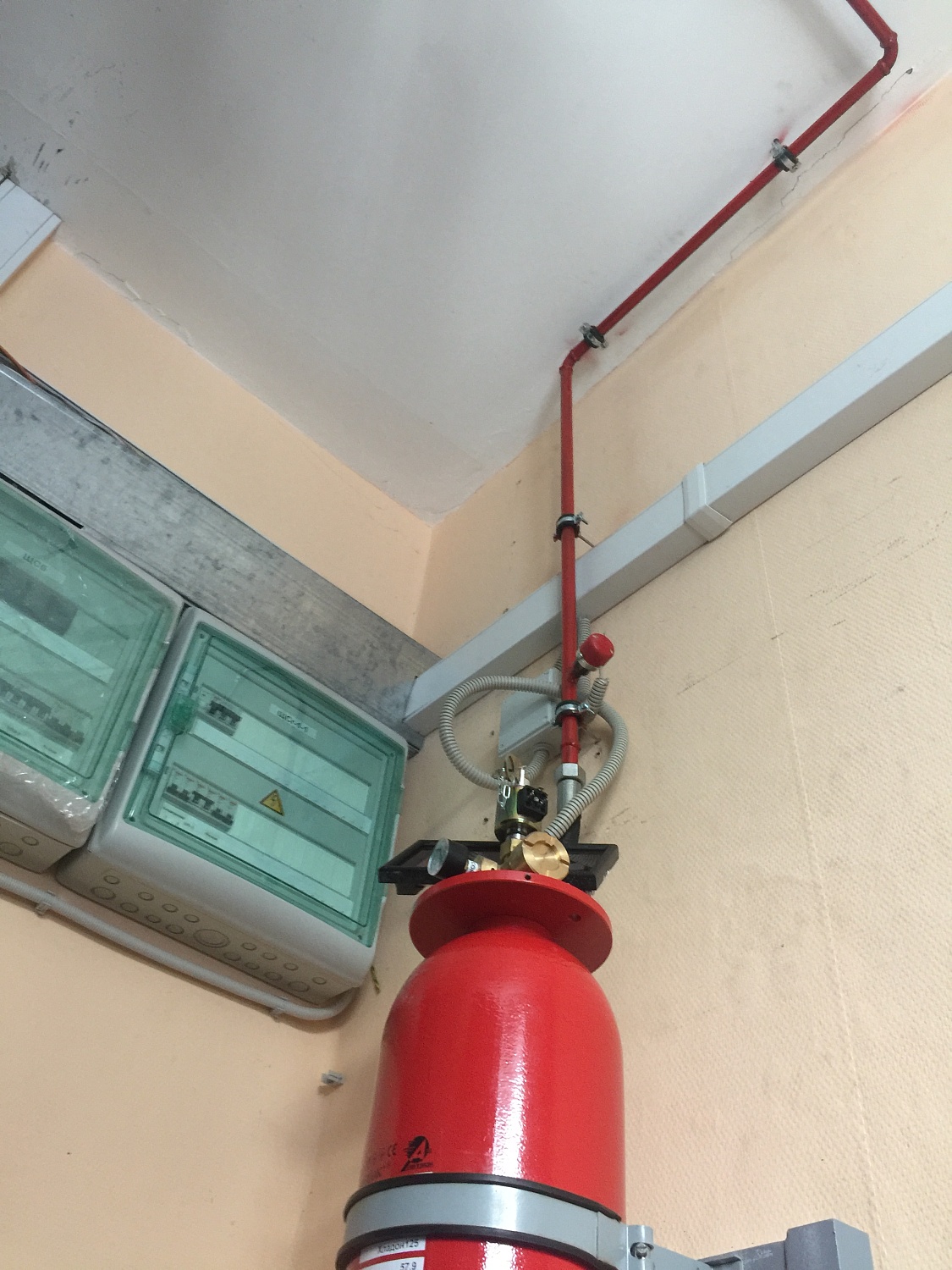 ФКУ «Налог-Сервис»