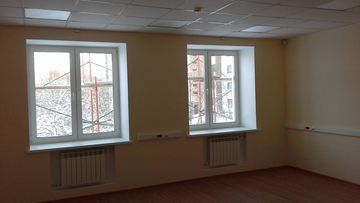 АО «Мособлгаз»